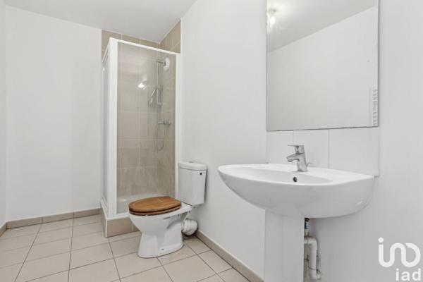 Appartement à vendre 4 pièces 83 m² Bondoufle