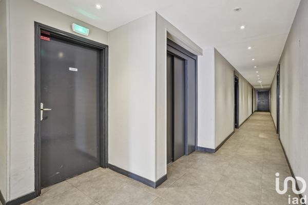 Appartement à vendre 4 pièces 83 m² Bondoufle