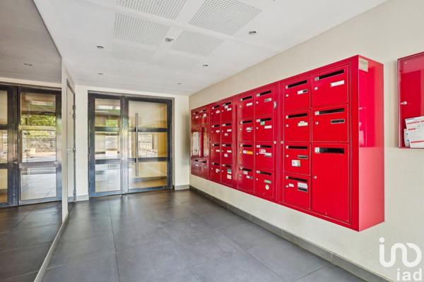 Appartement à vendre 4 pièces 83 m² Bondoufle