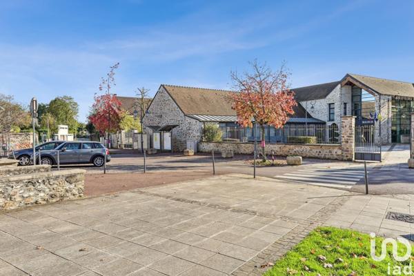 Appartement à vendre 4 pièces 83 m² Bondoufle