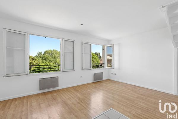 Appartement à vendre 4 pièces 83 m² Bondoufle