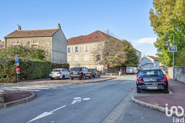 Appartement à vendre 4 pièces 83 m² Bondoufle