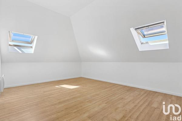 Appartement à vendre 4 pièces 83 m² Bondoufle