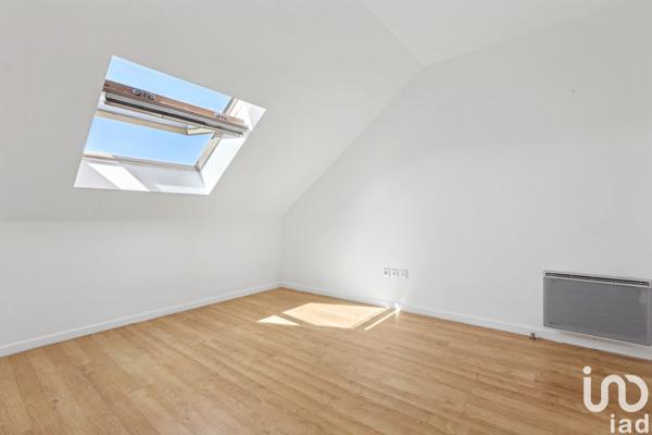 Appartement à vendre 4 pièces 83 m² Bondoufle