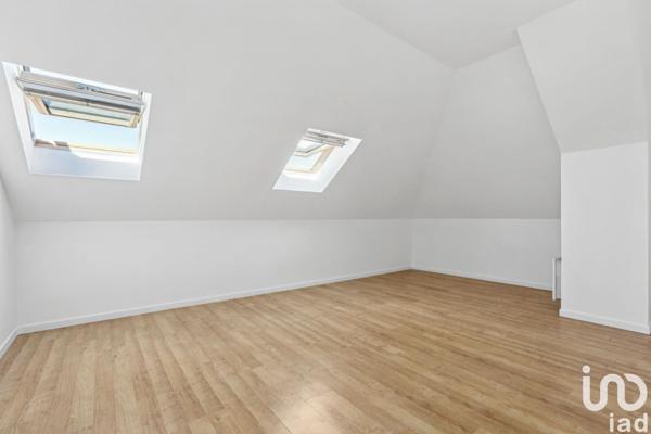 Appartement à vendre 4 pièces 83 m² Bondoufle