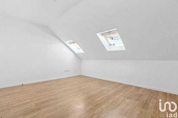 Appartement à vendre 4 pièces 83 m² Bondoufle