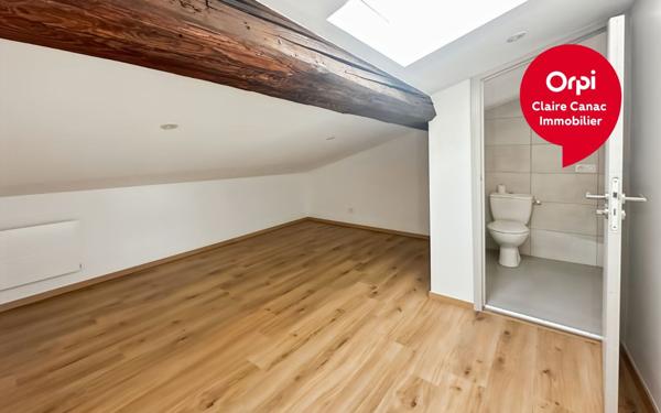 Appartement à louer    2 pièces • 28,81 m2 Castres