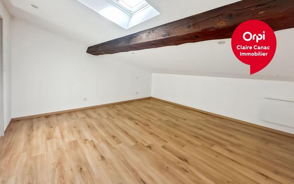 Appartement à louer    2 pièces • 28,81 m2 Castres