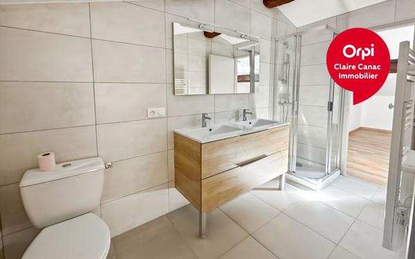 Appartement à louer    2 pièces • 28,81 m2 Castres