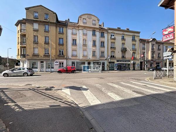 Appartement à vendre à Montigny-lès-Metz (57950)