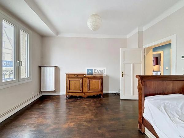 Appartement à vendre à Montigny-lès-Metz (57950)