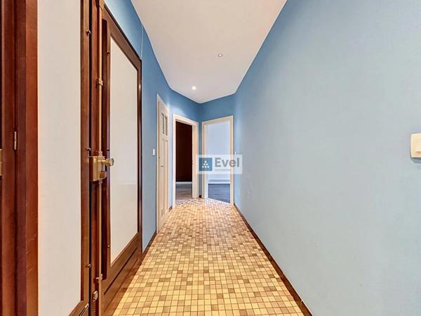 Appartement à vendre à Montigny-lès-Metz (57950)