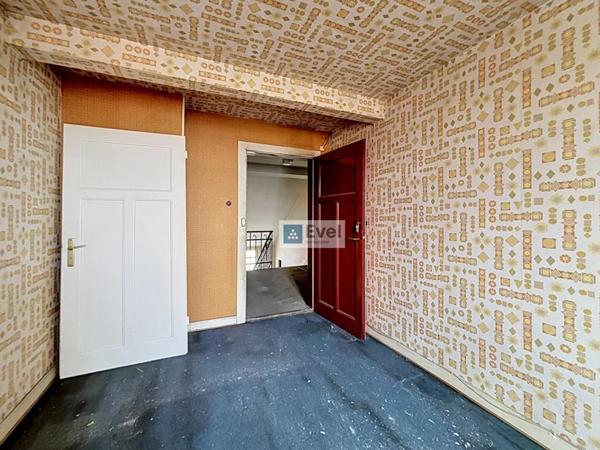 Appartement à vendre à Montigny-lès-Metz (57950)