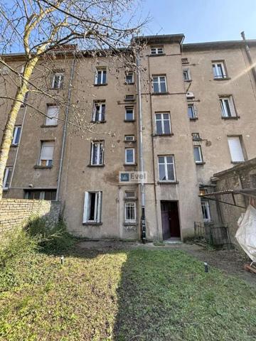 Appartement à vendre à Montigny-lès-Metz (57950)