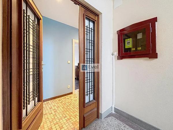 Appartement à vendre à Montigny-lès-Metz (57950)