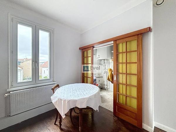 Appartement à vendre à Montigny-lès-Metz (57950)