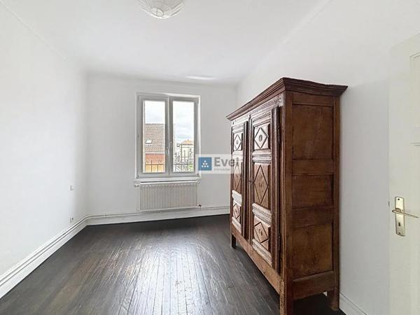 Appartement à vendre à Montigny-lès-Metz (57950)