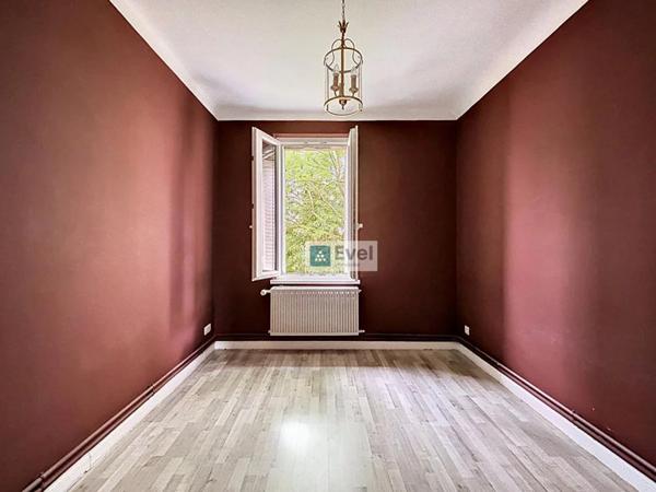 Appartement à vendre à Montigny-lès-Metz (57950)