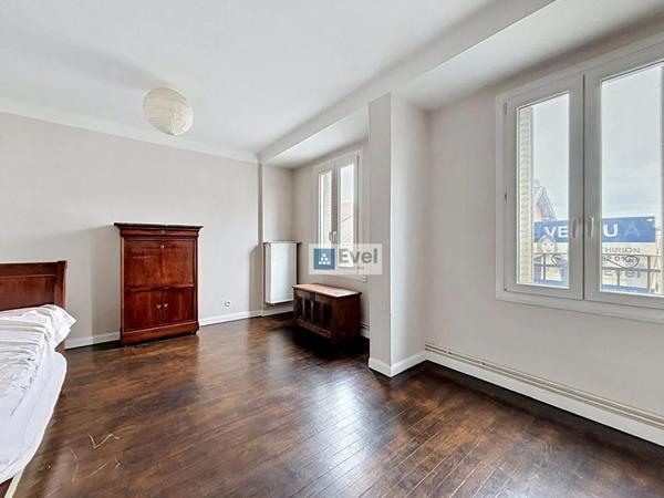 Appartement à vendre à Montigny-lès-Metz (57950)