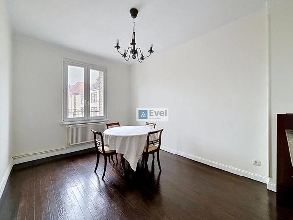 Appartement à vendre à Montigny-lès-Metz (57950)