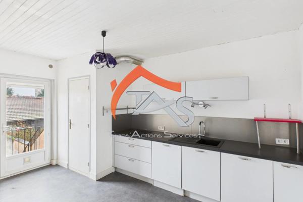 Vente Appartement 3 pièces 64 m2 à Saint-Chamond