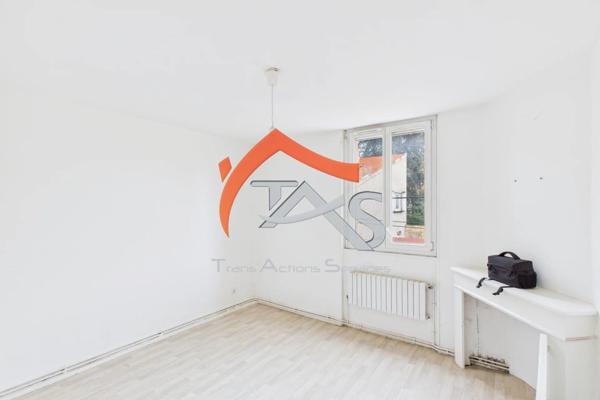 Vente Appartement 3 pièces 64 m2 à Saint-Chamond