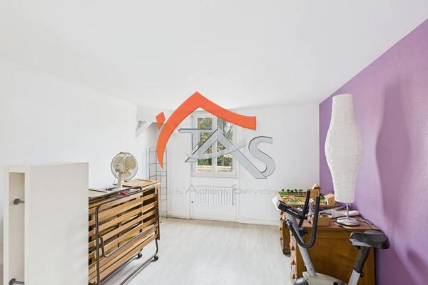 Vente Appartement 3 pièces 64 m2 à Saint-Chamond