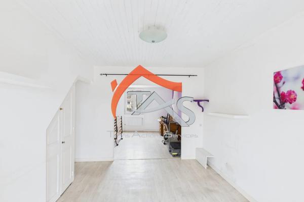 Vente Appartement 3 pièces 64 m2 à Saint-Chamond