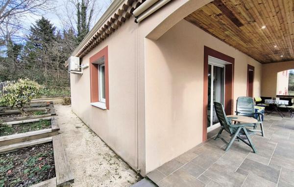 Maison de 141 m²
