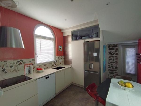 Maison à vendre à Dinard en Ille-et-Vilaine (35800), ref : 35094-1274