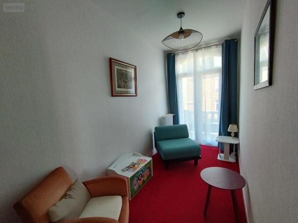 Maison à vendre à Dinard en Ille-et-Vilaine (35800), ref : 35094-1274