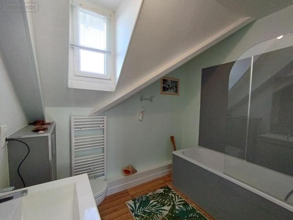 Maison à vendre à Dinard en Ille-et-Vilaine (35800), ref : 35094-1274