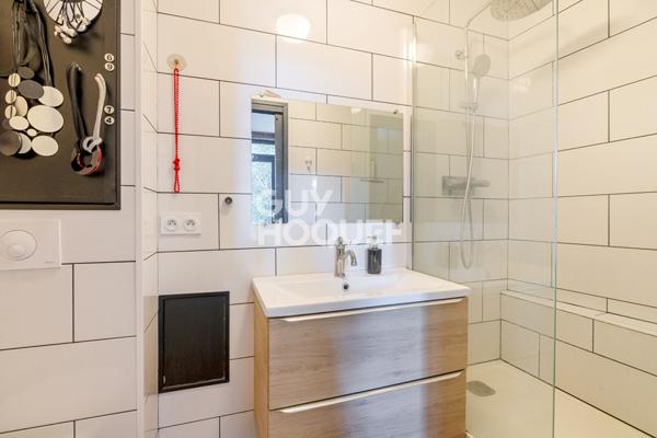 Appartement T1 à vendre à Toulouse - Réf 6095 - Proche tramway Croix de Pierre