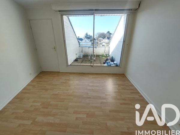 Appartement à vendre 2 pièces 47,91 m² Saint-Sébastien-sur-Loire
