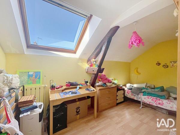 Maison à vendre 5 pièces 149 m² Leuville-sur-Orge