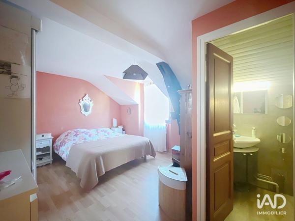 Maison à vendre 5 pièces 149 m² Leuville-sur-Orge