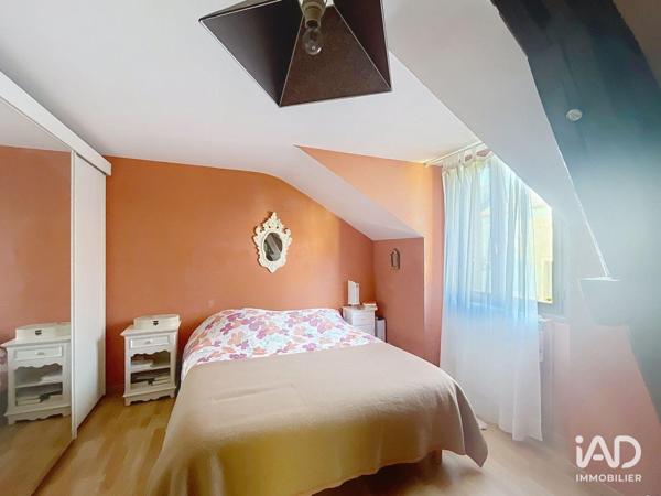 Maison à vendre 5 pièces 149 m² Leuville-sur-Orge