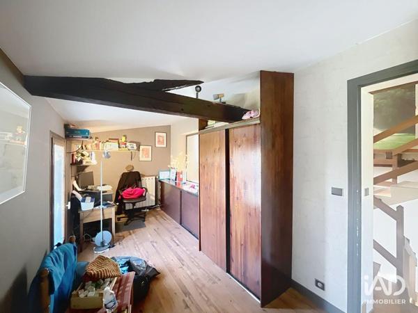 Maison à vendre 5 pièces 149 m² Leuville-sur-Orge