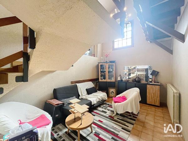 Maison à vendre 5 pièces 149 m² Leuville-sur-Orge