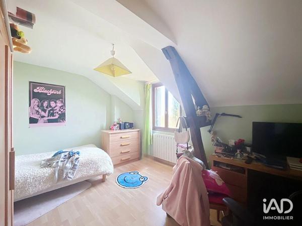 Maison à vendre 5 pièces 149 m² Leuville-sur-Orge
