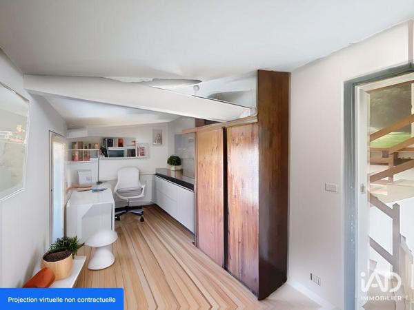 Maison à vendre 5 pièces 149 m² Leuville-sur-Orge