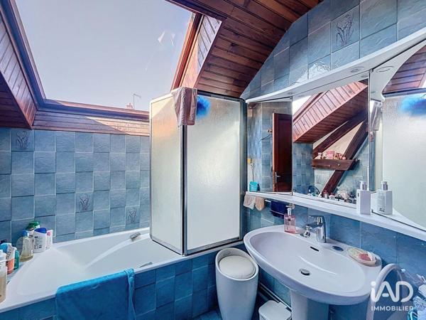 Maison à vendre 5 pièces 149 m² Leuville-sur-Orge