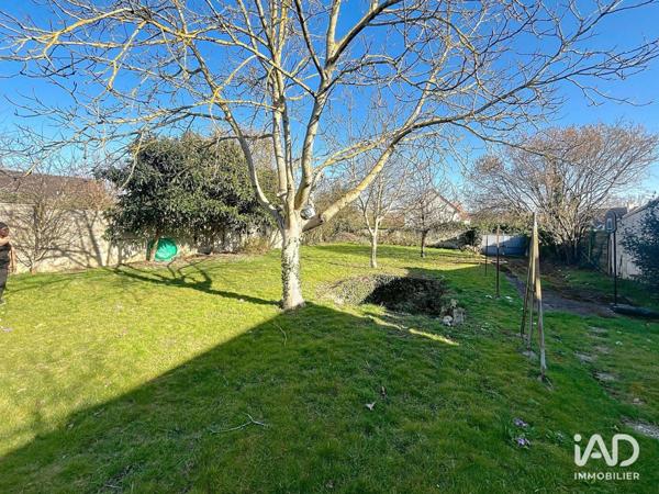 Maison à vendre 5 pièces 149 m² Leuville-sur-Orge