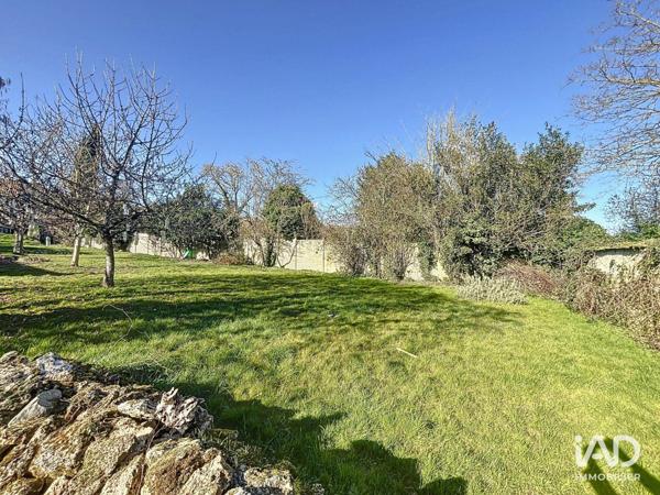 Maison à vendre 5 pièces 149 m² Leuville-sur-Orge