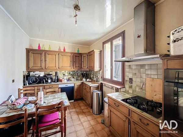 Maison à vendre 5 pièces 149 m² Leuville-sur-Orge