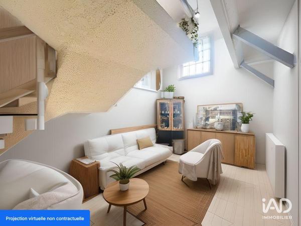 Maison à vendre 5 pièces 149 m² Leuville-sur-Orge