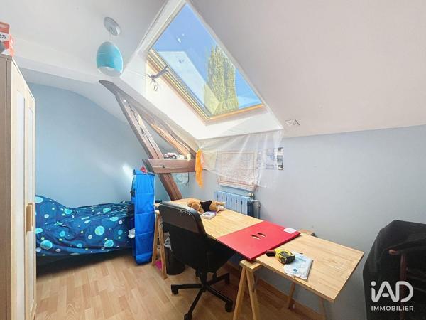 Maison à vendre 5 pièces 149 m² Leuville-sur-Orge
