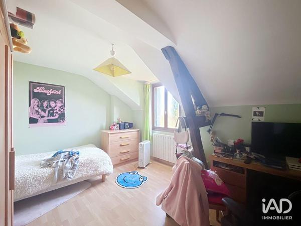 Maison à vendre 5 pièces 149 m² Leuville-sur-Orge