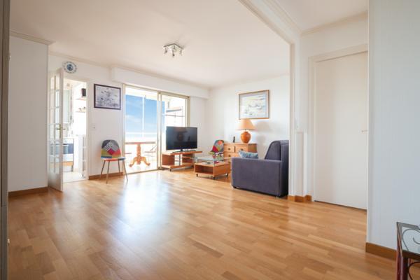 Royan, Entre le centre et la plage du Chay : Le sommet d'une belle adresse !