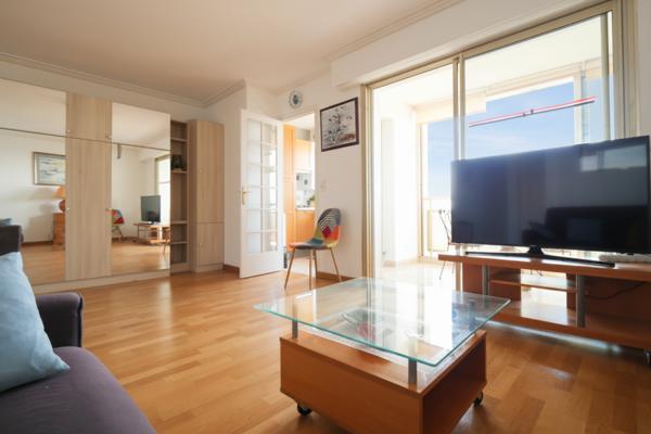 Royan, Entre le centre et la plage du Chay : Le sommet d'une belle adresse !